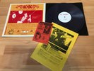 AC/DC  LP  For those about to Rock  purple Vinyl Lt. Ed. 40   Very rare