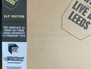 THE WHO LIVE AT LEEDS  DELUXE EDITION 180 GRAM VINYL SET HALF-SPEED MASTER