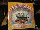 NEW/UNPLAYED LP VINYL RECORD ALBUM-THE BEATLES-MAGICAL MYSTERY TOUR-BOOKLET
