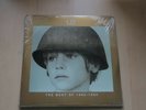 U2 The Best Of 1980-1990 2LP 1st issue  U211/524 613-1 EX cond  Still sealed