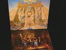 Iron Maiden LP CAPITOL SJ-12321 Powerslave SHRINK 1984