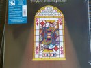 THE ALAN PARSONS PROJECT - THE TURN OF A FRIENDLY CARD LP NEW  SPEAKERS CORNER