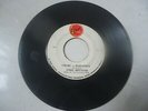 LORD BRYNNER - WRITING ON THE WALL - UHURU -RARE CALYPSO
