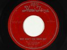 Doo-Wop 45 - Feathers - Why Don't You Write Me? - Show Time - mp3