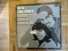 Ike and Tina Turner,Cussin-Cryin & Carryin it On,Pompeii Label,Factory Sealed LP
