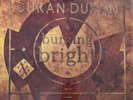 DURAN DURAN BURNING BRIGHT LIVE MADISON SQUARE GARDEN 1984 3X VINYL LP W EXTRAS