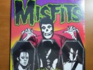 Misfits ?– Evilive 1997 LP / Vinyl NEW sealed / mint RE  / Punk