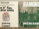 THE RAMONES 12
