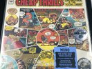 Cheap Thrills [LP] by Big Brother & the Holding Company (Vinyl, 180g, Mono)