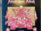 Black Sabbath - Sabbath Bloody Sabbath - Vintage Vinyl LP [VG]