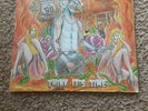 Rock o Rama ISD Rebelles, LP Knockout (Think it's Time) Youngland. skinhead