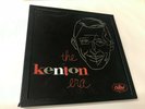 The Stan Kenton Era 4 Lps w/book Limit ED Country Record lp original vinyl album
