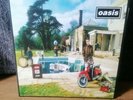 Oasis - Be Here Now. 2xLP 2016 Reissue.
