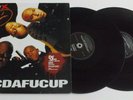 ONYX BACDAFUCUP DOUBLE VINYL LP 2005 9827498