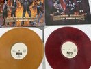 Kiss Psycho Circus World Tour Live Vol 1 + Vol 2 Double 2 Lp Ac/dc