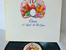 Queen-A Night At The Opera LP 1975 Super Early UK Pressing With 