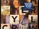 Sheryl Crow TUESDAY NIGHT MUSIC CLUB 2LP RSD Black Friday Blue Vinyl Nice