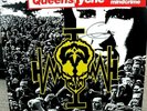 QUEENSRYCHE - OPERATION MINDCRIME RARE VINYL LP SIGNED BY GEOFF TATE 1988 NEW