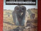 Jean-Michel Jarre Equinoxe Infinity 1xLP Vinyl