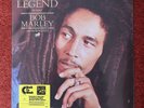 Bob Marley & The Wailers ?Legend The Best of Vinyl LP (NEW/SEALED)