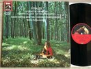ANNE-SOPHIE MUTTER 4 Seasons VIVALDI KARAJAN 1stPress HMV DIGITAL MINT