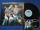 SCORPIONS LOVE DRIVE 50th ANNIVERSARY DELUXE VINYL LP RECORD CD METAL HARD ROCK