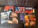 90s METAL Vinyl BUNDLE - Biohazard, Fear Factory, Machine Head & more