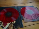 Only Lovers Left Alive 2LP Jozef Van Wissem / SQÜRL LP Album, Red Neil Young