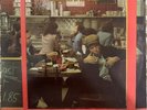 Tom Waits Nighthawks at the Diner Asylum (VG+) Double LP Gatefold
