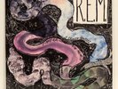 R.E.M. ?– Reckoning LP Club Ed 1984 I.R.S. Records - SP 70044 w/ inner sleeve