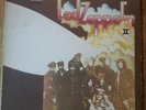 LED ZEPPELIN LED ZEPPELIN II VINYL LP 1969 (USA SLEEVE) (UK VINYL)