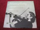 Columbia 33CX 1497 JOHANNA MARTZY Mendelssohn Violin Concerto