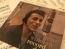 GENE VINCENT RECORD DATE PART 1 FIVE FEET OF LOVIN' CAPITOL EAP-1-1059 1958 VG++