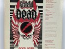 GRATEFUL DEAD / GOOD LOVIN’ 4-LPs M- Fillmore West 7-2-71 Smilin’ Ears Not TMOQ
