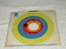 Beatles - I Want To Hold Your Hand - Capitol 5112 - TARGET label & Capitol sleev