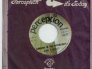 KING HARVEST Dancing In The Moonlight (Perception 515) CLASSIC ROCK 7