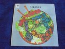 The Strawbs - Strawbs 1969 UK LP A & M 1st
