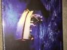 echo and the bunnymen ocean rain Factory Sealed Reissue LP Vinyl 180