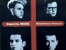 Depeche Mode ?– Blasphemous Rumours Basel Switzerland 30 November 1984  vinyl lp