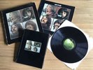 The Beatles ‘Let It Be’ Box Set