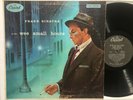 Frank Sinatra, In the Wee Small Hours (W-581) RARE Early Mono Gray Label Capitol