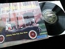 Johnnie Pate Trio - Jazz Goes Ivy League **Original Parlophone ?PMD 1057 10