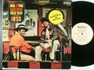 MEL & TIM Good Guys Only Win In The Movies ORIGINAL BAMBOO RECORDS VINYL PRESS
