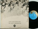 THE VELVET UNDERGROUND White Light/White Heat MGM RECORDS UK VINYL PRESS