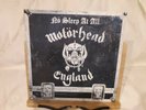 Motörhead ?– Nö Sleep At All /  Vinyl LP