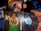 LOS DEMENTES , FEDERICO Y SU  COMBO, LOTS , LP, SALSA, VENEZUELA, VG++