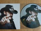 Motorhead Ace Of Spades Sydney Picture Disc Vinyl LP
