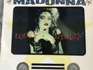 Madonna - Lucky Star - Maxi Single Vinyl -  1983 Neuwertig 