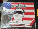 Sacred Reich - 'Ignorance' (RR 9578) 1987 European Press (Roadrunner Label) (EX)