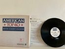 American Top 40 7-14-84 Go-Go's Van Halen Tina Turner The Jacksons ZZ Top